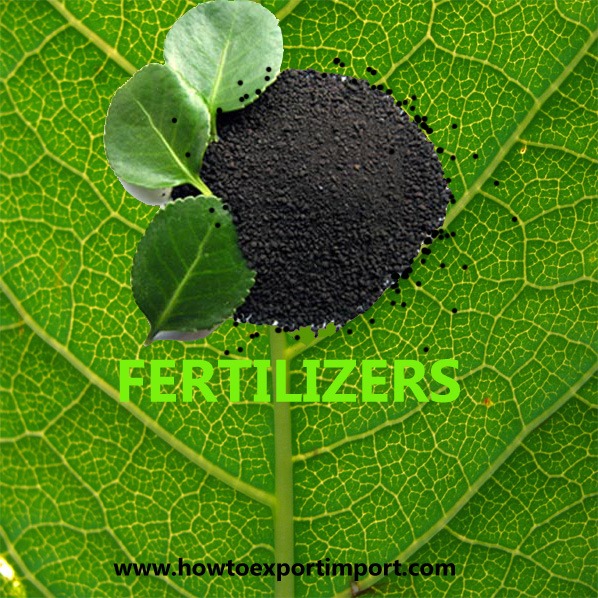 6 digit HS codes Chapter 31 Fertilizers